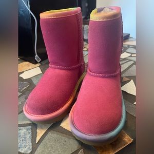 Kids Ugg boots
